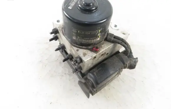 Volkswagen Golf IV ABS Pump 1J0614117D 1J0907379P 10094903313