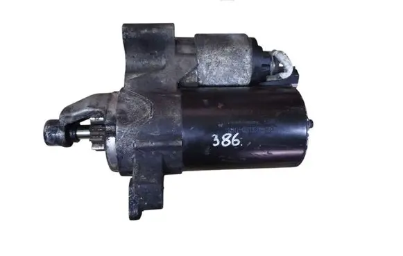 Audi A4 S4 B8 8K Starter motor 06D911021B 0001107450