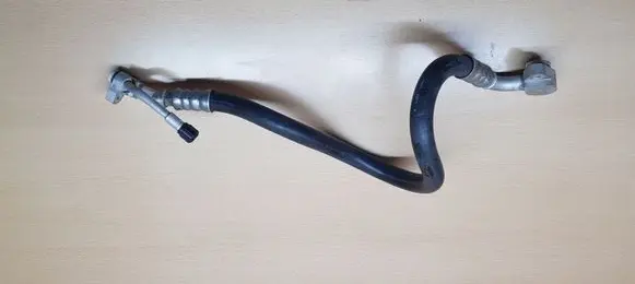 BMW X4 F26 Air conditioning (A/C) pipe/hose 9228238