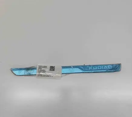 Skoda Kodiaq II (A) pillar trim 565853813