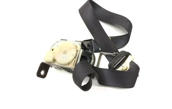 Ford Mustang V Front seatbelt 5R3376611B09AAW