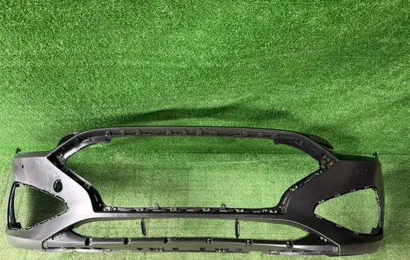 Hyundai i30 Front bumper 86511G4500