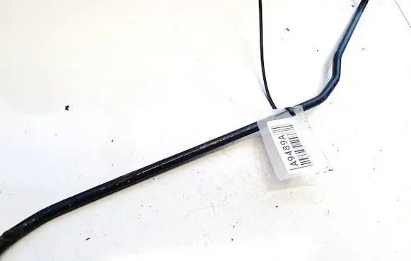 Volkswagen Transporter - Caravelle T5 Other exterior part 