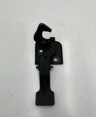 Mini Cooper Countryman R60 Engine bonnet/hood lock/catch 9802763 5123