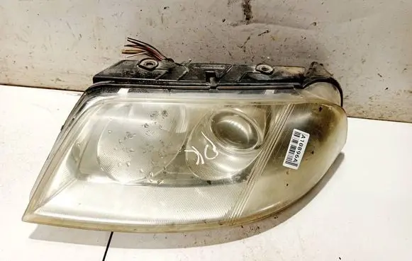 Headlight/headlamp