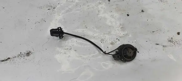 Skoda Roomster (5J) Front door speaker 1Z035411B