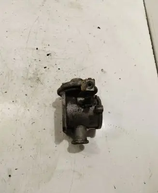 BMW 5 E60 E61 EGR valve 7791480