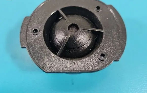 Renault Espace V (RFC) Front door speaker 281480007R IMPRK1605394