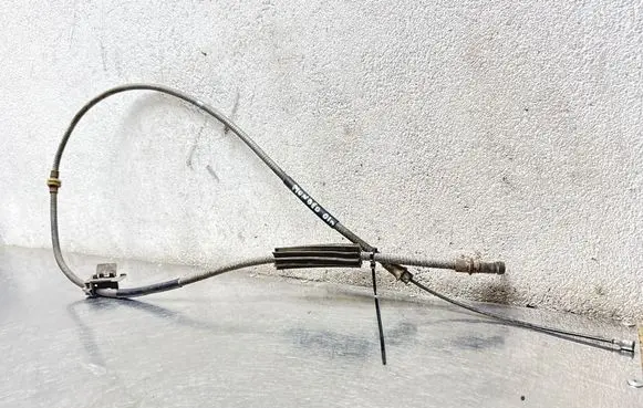 Ford Mondeo Mk III Handbrake/parking brake wiring cable 