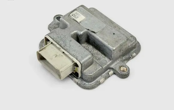 Chevrolet Suburban Fuel injection pump control unit/module 23382215 20856290 23184800