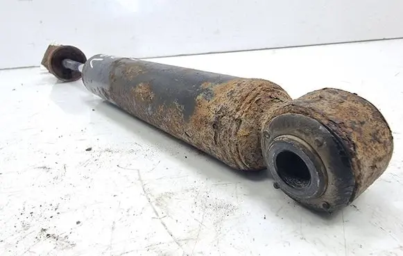 Opel Astra H Rear shock absorber/damper