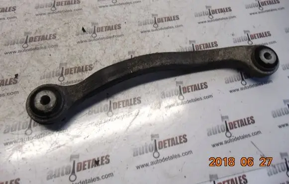 Rear control arm