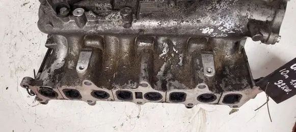 Opel Astra H Intake manifold 700997160 8973858235 1025620299