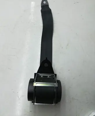 Toyota Avensis T270 Rear seatbelt 7336005170