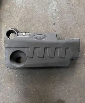 Ford Kuga III Engine cover (trim) JX6Q6A949BA