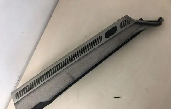 Mercedes-Benz C W203 Handrail (top trim) 2038601269