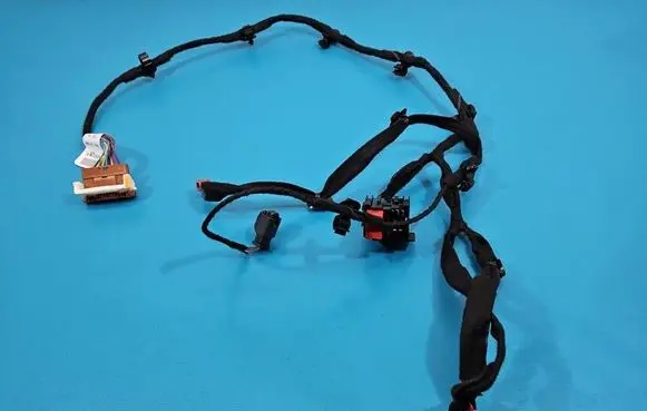 Opel Grandland X Other wiring loom 9846471980 IMPRK1543439