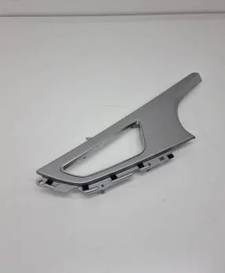 Audi Q7 4M Front door trim bar 4m0867101 4m0867101p