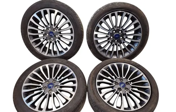 Ford Fusion II R18 alloy rim HS7C1007 HS7C1007C1A CJ8MJ