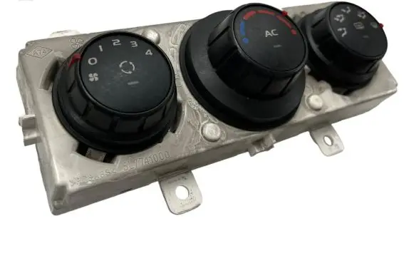 Renault Master III Climate control unit 275100013R 5L7741100 517740000