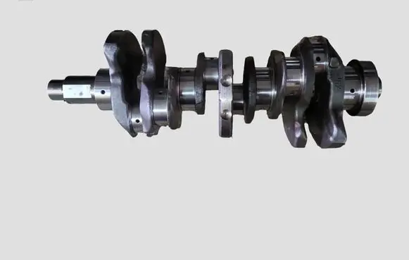 Nissan Murano Z50 Crankshaft A156