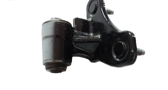 Mercedes-Benz E W212 Front door lower hinge ISE1012