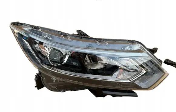 Nissan Qashqai Headlight/headlamp 26010HV00B