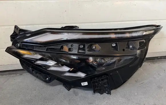 Headlight/headlamp