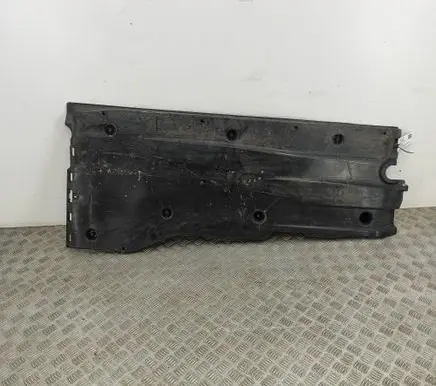 Audi A3 8Y Side bottom protection 5WA803206