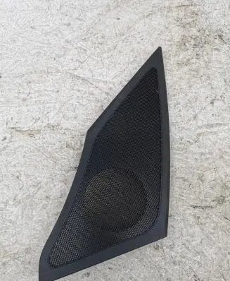 Mazda 3 II Side speaker trim/cover BHN160811