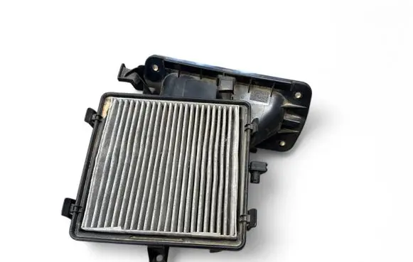BMW X4 F26 Cabin air micro filter frame (part) 15671610