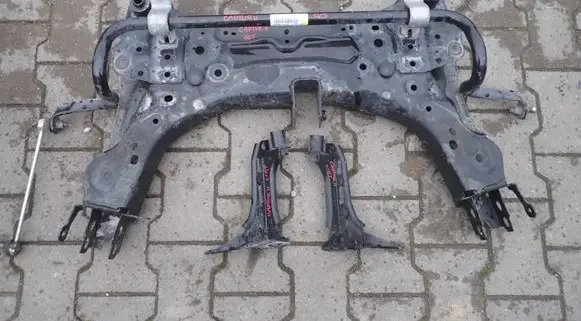 Renault Captur II Front subframe 