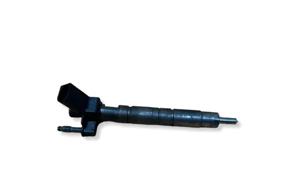 BMW 5 GT F07 Fuel injector 7823461 0445117030