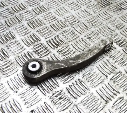 Audi Q7 4M Rear upper control arm/wishbone 4M0505465D