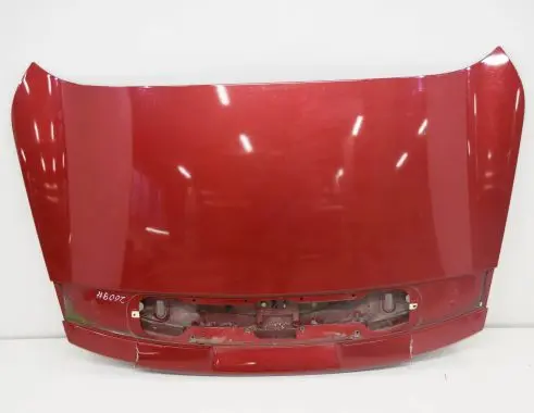 Jaguar F-Type Tailgate/trunk/boot lid EX5318T828AB EX5340110AF8CAH