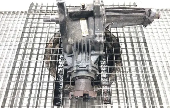 Opel Antara Gearbox transfer box case 24244572