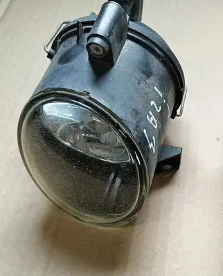 Seat Ibiza III (6L) Front fog light