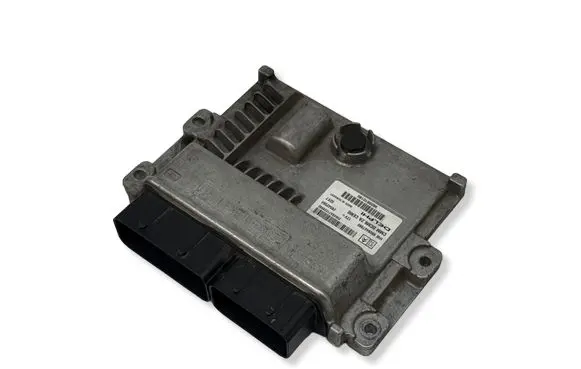 Citroen Jumpy Engine control unit/module 9820610180 2564SA71220992 9809447980