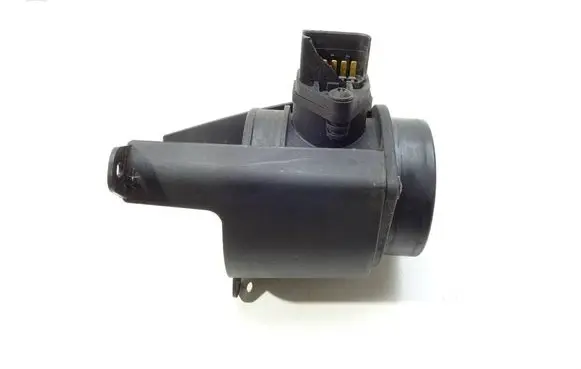 Audi A8 S8 D3 4E Mass air flow meter 07C906461A