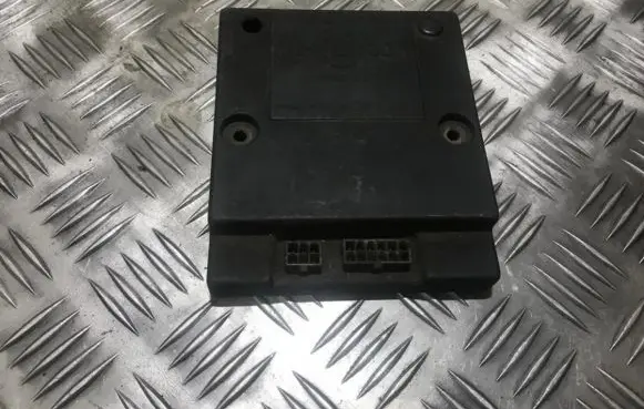 Renault Laguna I Other control units/modules eec00200005