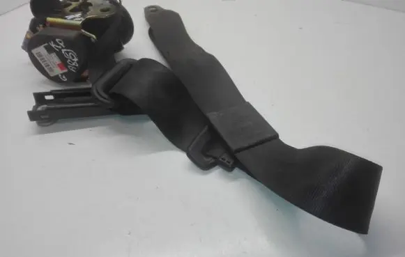 Audi A8 S8 D3 4E Front seatbelt 4E2857705 601397200B