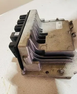 BMW X1 F48 F49 Other control units/modules 8662851, 170250956