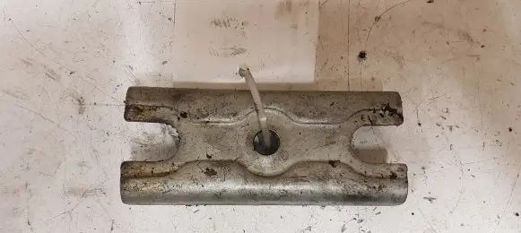 Ford Transit Fuel Injector clamp holder BK2Q9L535AE