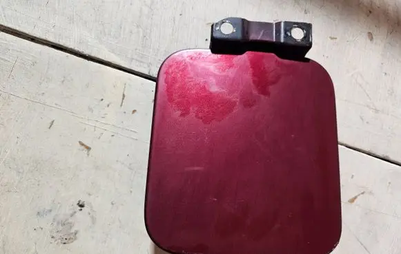Honda Accord Fuel tank cap PA6PPE