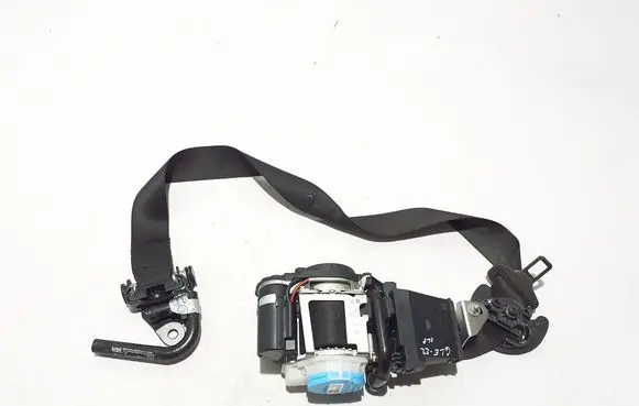 Mercedes-Benz GLE W167 Front seatbelt A1678601702