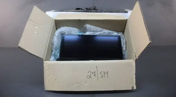 Screen/display/small screen