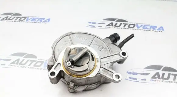 BMW 7 F01 F02 F03 F04 Vacuum pump 8605976