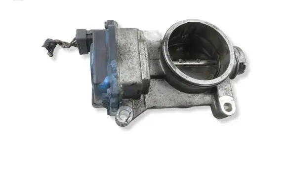 Renault Espace - Grand espace IV Throttle valve 8200063652 8200123061 408239822001