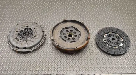 Clutch set kit