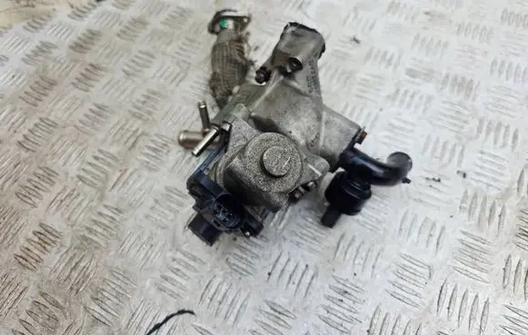 Audi A8 S8 D3 4E EGR valve 057131224E 057131501C 70078902